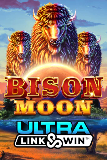 Демо игра Bison Moon Ultra Link&Win™ играть онлайн | Casino X бесплатно