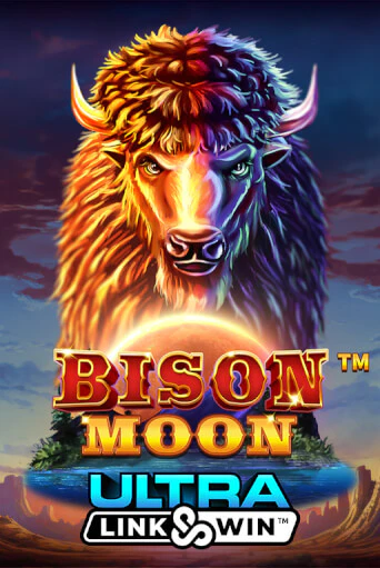 Демо игра Bison Moon Ultra Link&Win™ VF играть онлайн | Casino X бесплатно