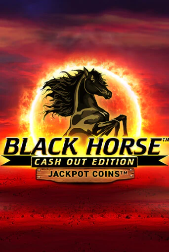 Демо игра Black Horse Cash Out Edition играть онлайн | Casino X бесплатно