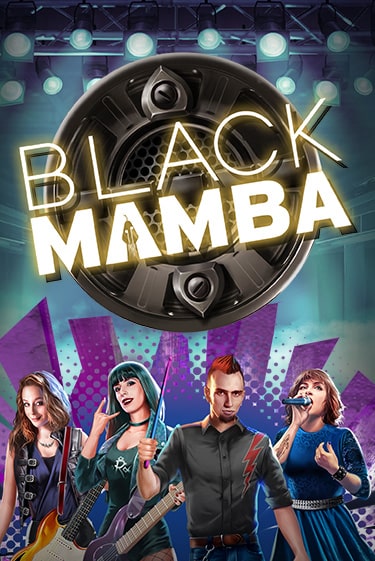 Демо игра Black Mamba играть онлайн | Casino X бесплатно