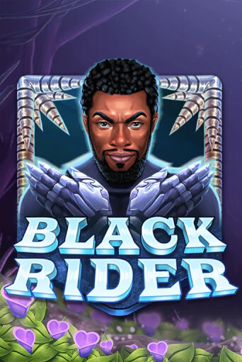 Демо игра Black Rider играть онлайн | Casino X бесплатно