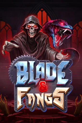 Демо игра Blade & Fangs играть онлайн | Casino X бесплатно