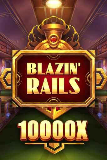 Демо игра Blazin' Rails играть онлайн | Casino X бесплатно