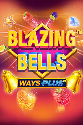 Демо игра Blazing Bells играть онлайн | Casino X бесплатно