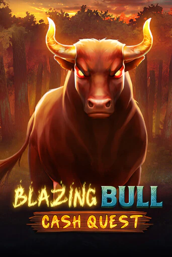 Демо игра Blazing Bull: Cash Quest играть онлайн | Casino X бесплатно