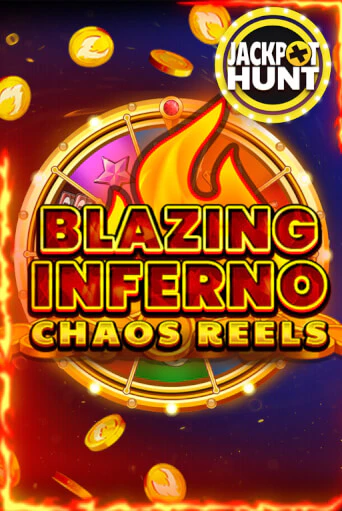 Демо игра Blazing Inferno Chaos Reels играть онлайн | Casino X бесплатно