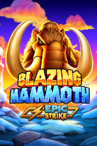 Демо игра Blazing Mammoth играть онлайн | Casino X бесплатно