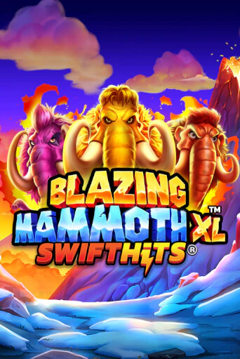 Демо игра Blazing Mammoth XL играть онлайн | Casino X бесплатно