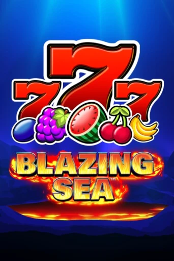 Демо игра Blazing Sea играть онлайн | Casino X бесплатно