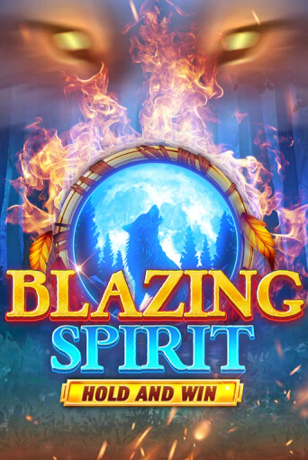 Демо игра Blazing Spirit Hold and Win играть онлайн | Casino X бесплатно