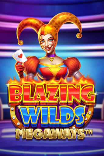 Демо игра Blazing Wilds Megaways играть онлайн | Casino X бесплатно