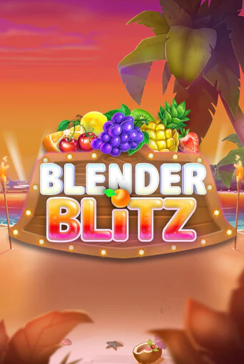 Демо игра Blender Blitz играть онлайн | Casino X бесплатно