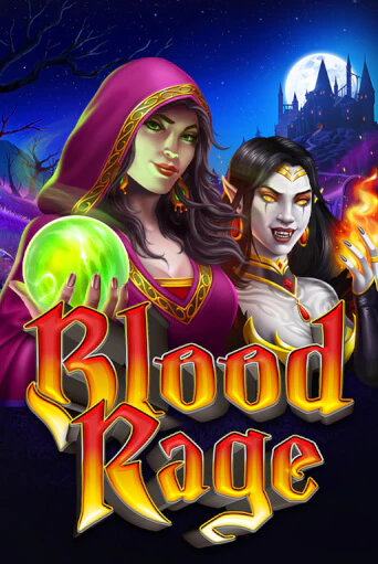 Демо игра Blood Rage играть онлайн | Casino X бесплатно