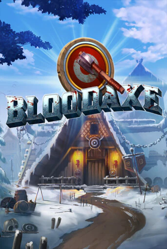 Демо игра Bloodaxe играть онлайн | Casino X бесплатно