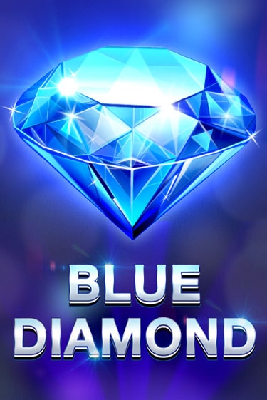 Демо игра Blue Diamond играть онлайн | Casino X бесплатно