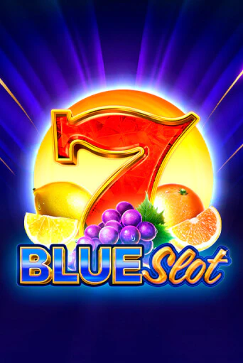 Демо игра Blue Slot играть онлайн | Casino X бесплатно