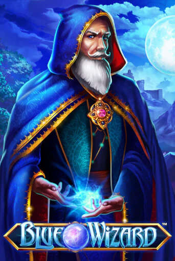 Демо игра Blue Wizard играть онлайн | Casino X бесплатно