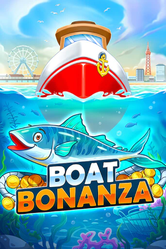 Демо игра Boat Bonanza играть онлайн | Casino X бесплатно