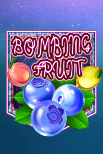 Демо игра Bombing Fruit играть онлайн | Casino X бесплатно