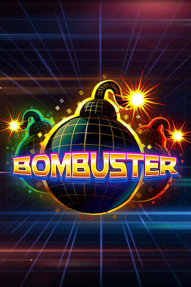 Демо игра Bombuster играть онлайн | Casino X бесплатно