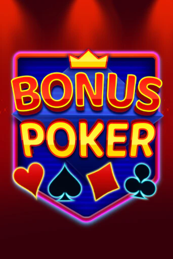 Демо игра Bonus Poker играть онлайн | Casino X бесплатно