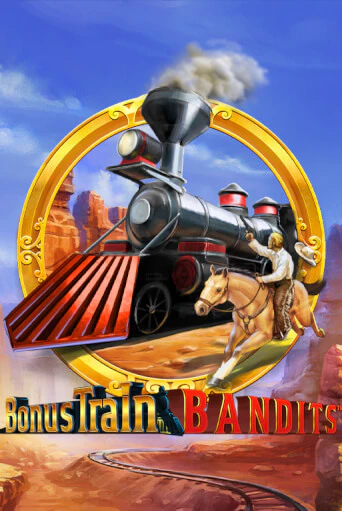 Демо игра Bonus Train Bandit играть онлайн | Casino X бесплатно