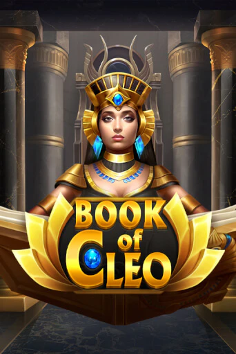 Демо игра Book of Cleo играть онлайн | Casino X бесплатно