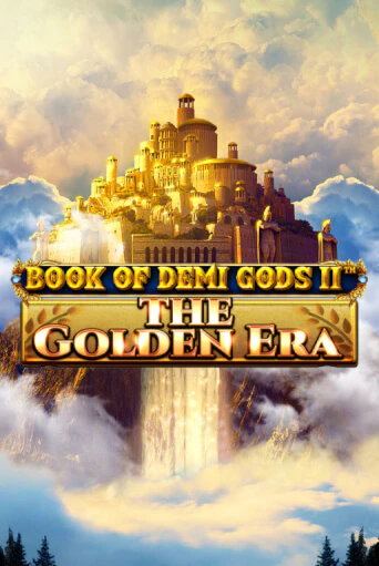 Демо игра Book Of Demi Gods II - The Golden Era играть онлайн | Casino X бесплатно