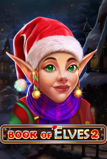 Демо игра Book Of Elves 2 играть онлайн | Casino X бесплатно