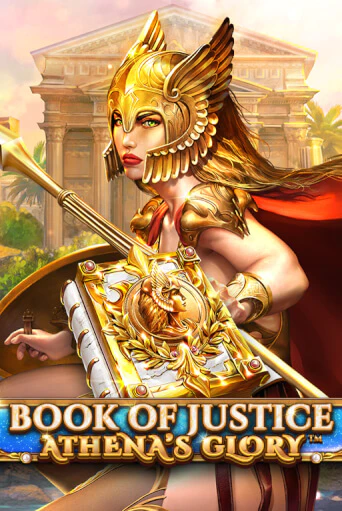 Демо игра Book Of Justice - Athena's Glory играть онлайн | Casino X бесплатно