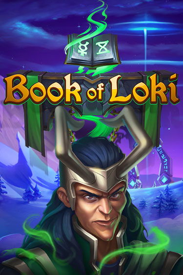 Демо игра Book of Loki играть онлайн | Casino X бесплатно