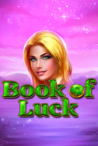 Демо игра Book of Luck играть онлайн | Casino X бесплатно