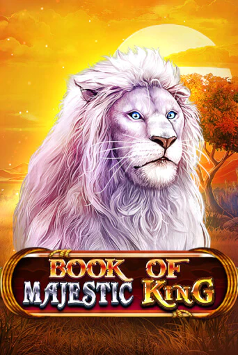 Демо игра Book Of Majestic King играть онлайн | Casino X бесплатно