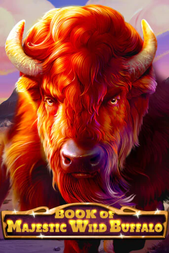 Демо игра Book Of Majestic Wild Buffalo играть онлайн | Casino X бесплатно