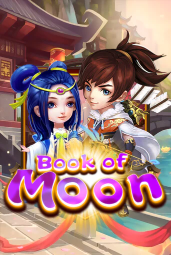 Демо игра Book Of Moon играть онлайн | Casino X бесплатно