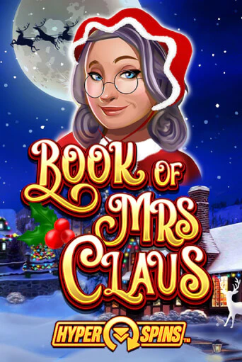 Демо игра Book Of Mrs Claus играть онлайн | Casino X бесплатно