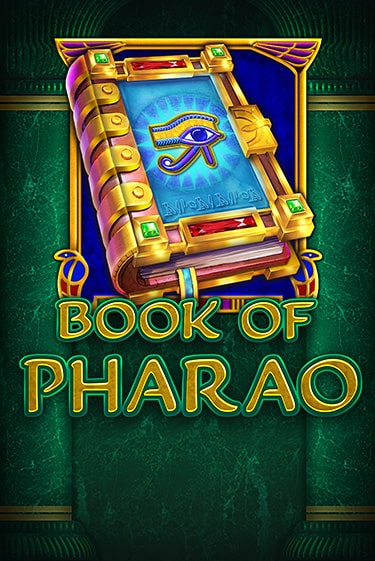 Демо игра Book of Pharao играть онлайн | Casino X бесплатно