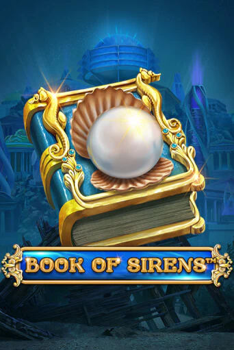 Демо игра Book Of Sirens - The Golden Era играть онлайн | Casino X бесплатно