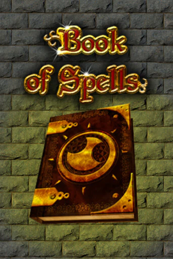 Демо игра Book of Spells играть онлайн | Casino X бесплатно