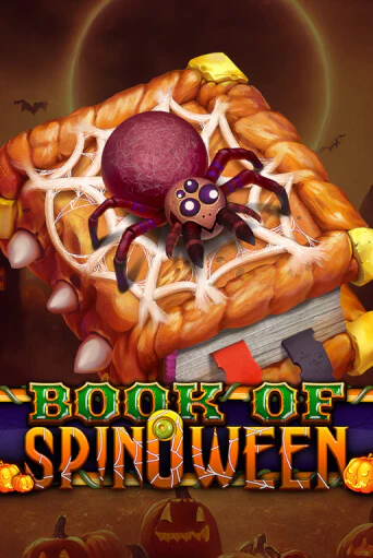 Демо игра Book Of SpinOWeen играть онлайн | Casino X бесплатно