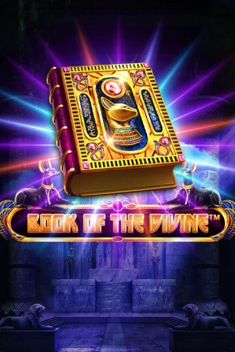 Демо игра Book Of The Divine Reloaded играть онлайн | Casino X бесплатно