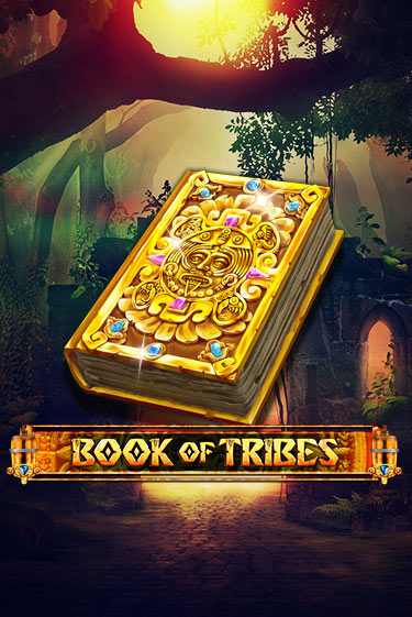 Демо игра Book Of Tribes играть онлайн | Casino X бесплатно