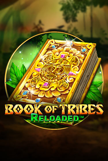 Демо игра Book Of Tribes Reloaded играть онлайн | Casino X бесплатно