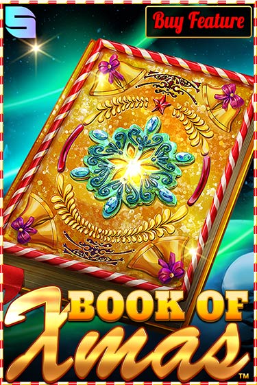 Демо игра Book Of Xmas играть онлайн | Casino X бесплатно