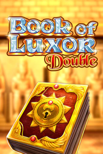 Демо игра Book of Luxor Double играть онлайн | Casino X бесплатно