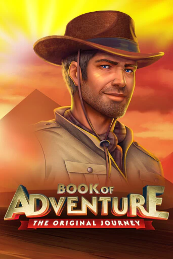 Демо игра Book of Adventure играть онлайн | Casino X бесплатно