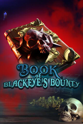 Демо игра Book of Blackeye’s Bounty играть онлайн | Casino X бесплатно