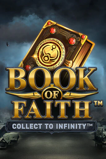 Демо игра Book of Faith играть онлайн | Casino X бесплатно