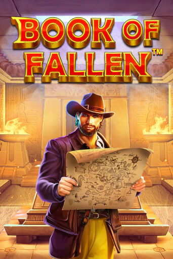 Демо игра Book of the Fallen играть онлайн | Casino X бесплатно