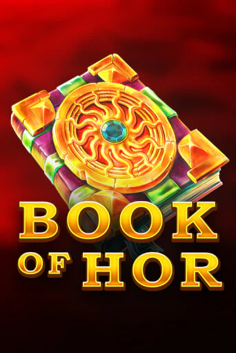 Демо игра Book of Hor играть онлайн | Casino X бесплатно